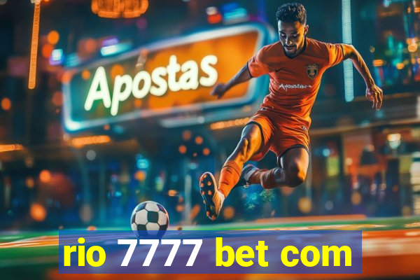 rio 7777 bet com